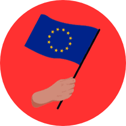 Eurovaalit vedonlyönti