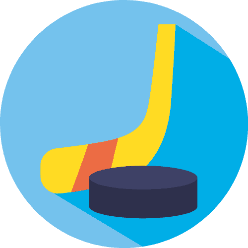 NHL Vedonlyönti Suosituimmat Vedonlyöntipelit