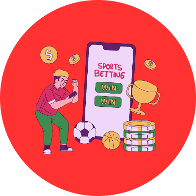 Vedonlyöntivihjeet Lähteistä