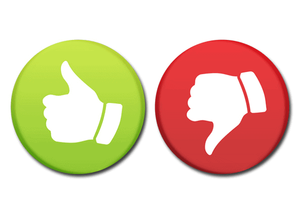 Talletusbonukset hyvät ja huonot puolet