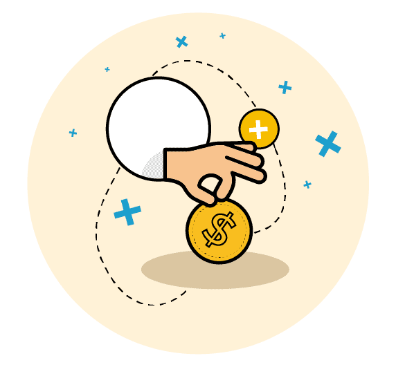 Talletusbonukset ja rahansiirrot